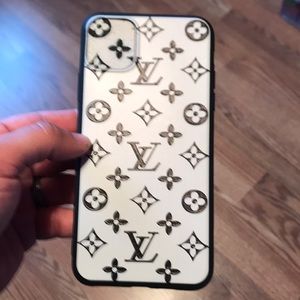 New IPhone 11 Pro Max Fashion Case